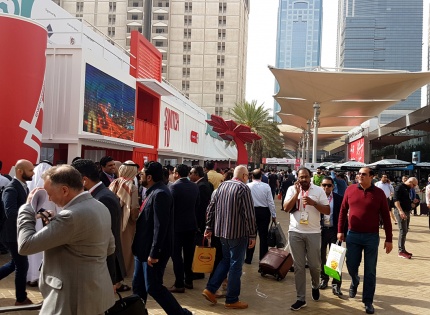 GULFOOD 2020 – Dubai 16-20.02.20